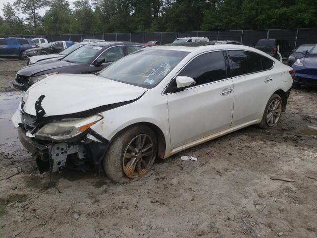 TOYOTA AVALON BAS 2014 4t1bk1eb7eu080976