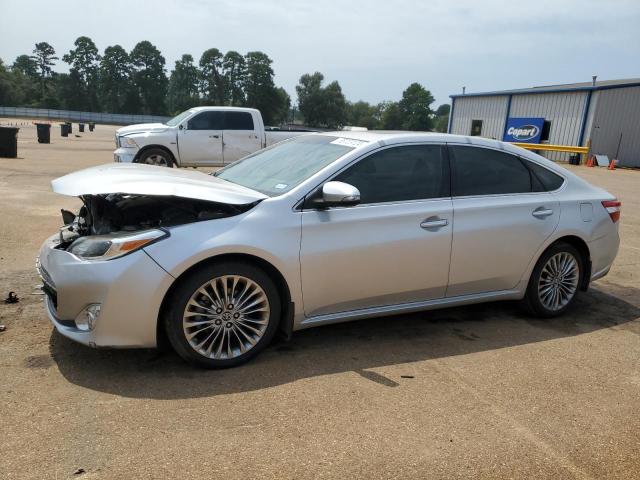 TOYOTA AVALON BAS 2014 4t1bk1eb7eu082307