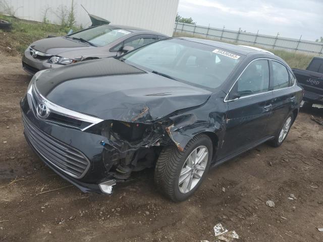 TOYOTA AVALON BAS 2014 4t1bk1eb7eu083831