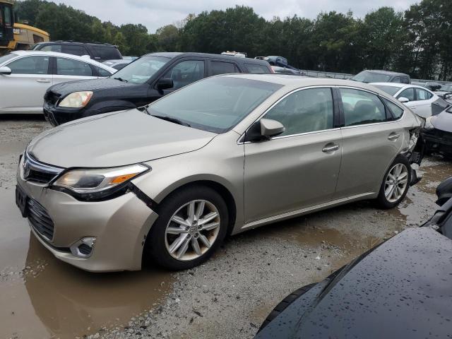 TOYOTA AVALON BAS 2014 4t1bk1eb7eu084932