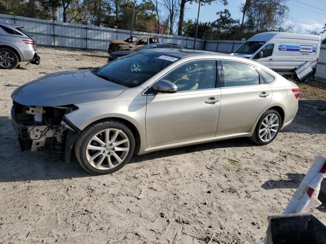 TOYOTA AVALON 2014 4t1bk1eb7eu085384