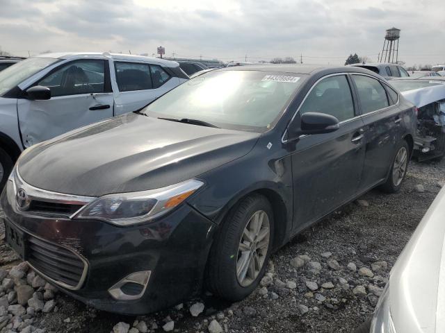 TOYOTA AVALON 2014 4t1bk1eb7eu085630