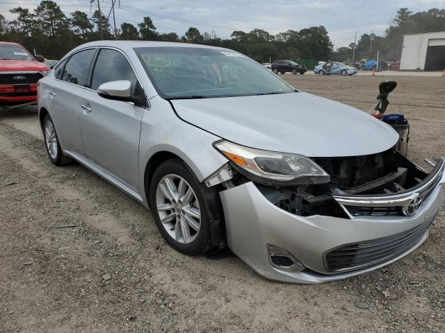 TOYOTA AVALON BAS 2014 4t1bk1eb7eu086230