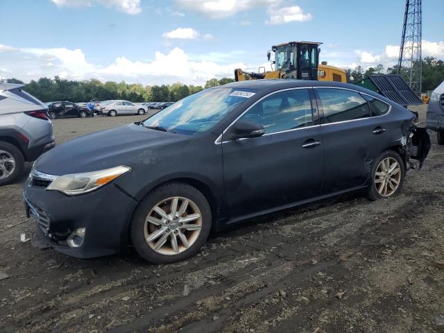 TOYOTA AVALON BAS 2014 4t1bk1eb7eu087815