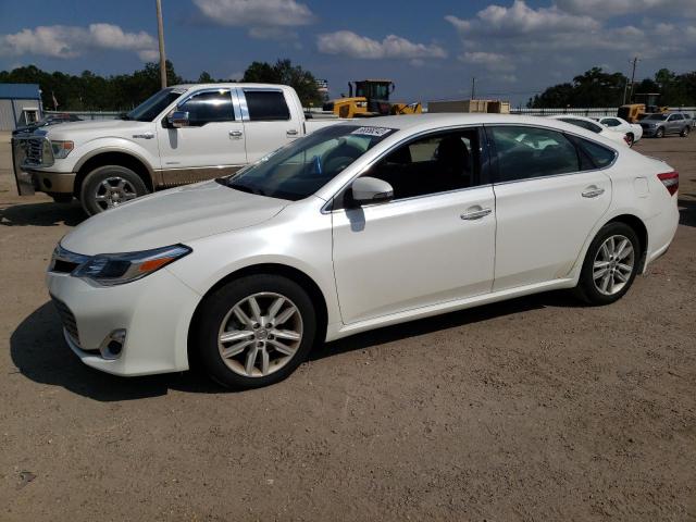 TOYOTA AVALON 2014 4t1bk1eb7eu091590