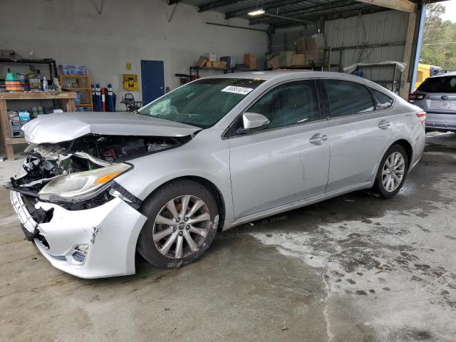 TOYOTA AVALON BAS 2014 4t1bk1eb7eu096241