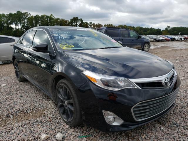 TOYOTA AVALON BAS 2014 4t1bk1eb7eu097387