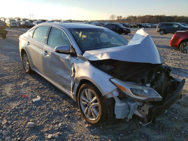 TOYOTA AVALON BAS 2014 4t1bk1eb7eu098894