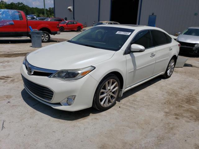 TOYOTA AVALON BAS 2014 4t1bk1eb7eu101289