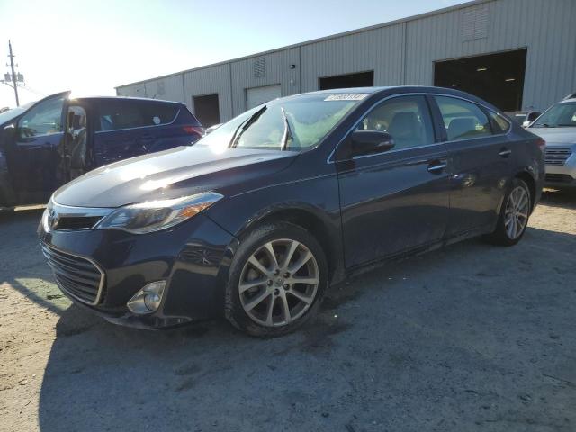 TOYOTA AVALON BAS 2014 4t1bk1eb7eu104208