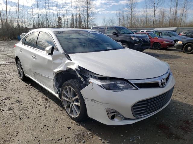 TOYOTA AVALON BAS 2014 4t1bk1eb7eu105147