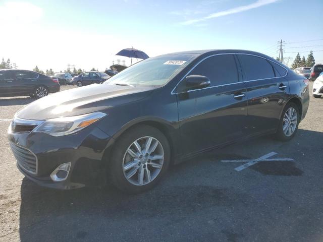 TOYOTA AVALON 2014 4t1bk1eb7eu107397