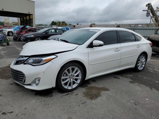 TOYOTA AVALON BAS 2014 4t1bk1eb7eu107786