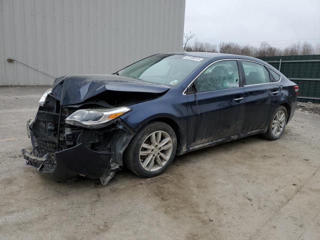 TOYOTA AVALON BAS 2014 4t1bk1eb7eu111319