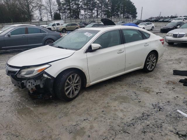 TOYOTA AVALON BAS 2014 4t1bk1eb7eu111952