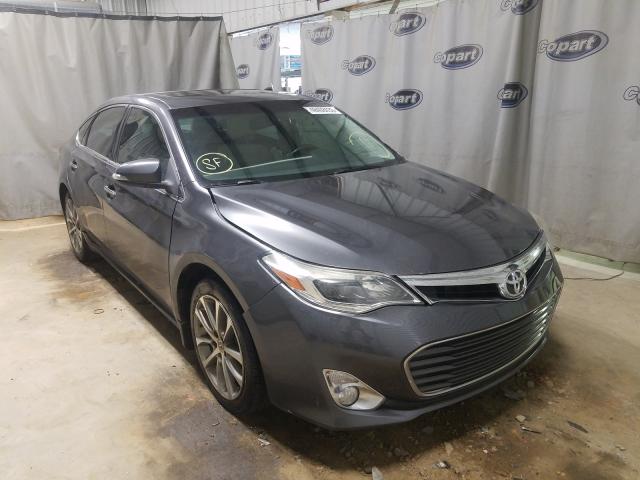 TOYOTA AVALON BAS 2014 4t1bk1eb7eu112647