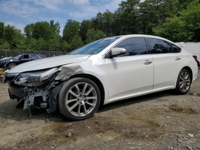 TOYOTA AVALON BAS 2014 4t1bk1eb7eu113491