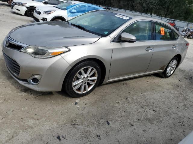 TOYOTA AVALON 2014 4t1bk1eb7eu113538