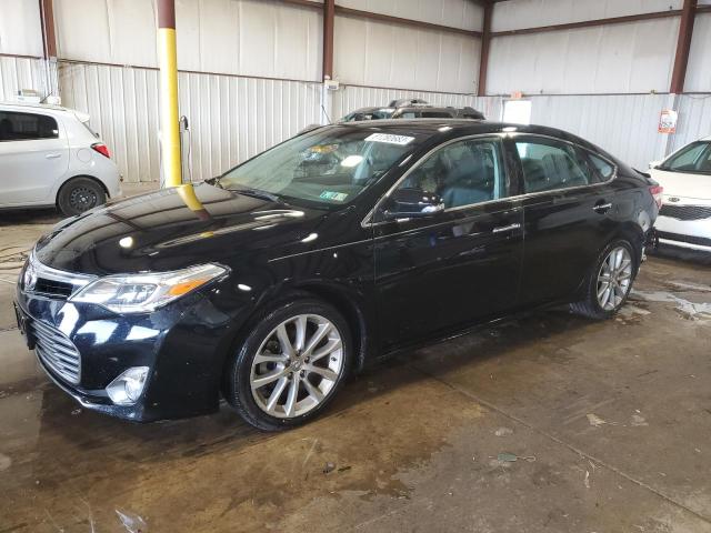 TOYOTA AVALON BAS 2014 4t1bk1eb7eu114334