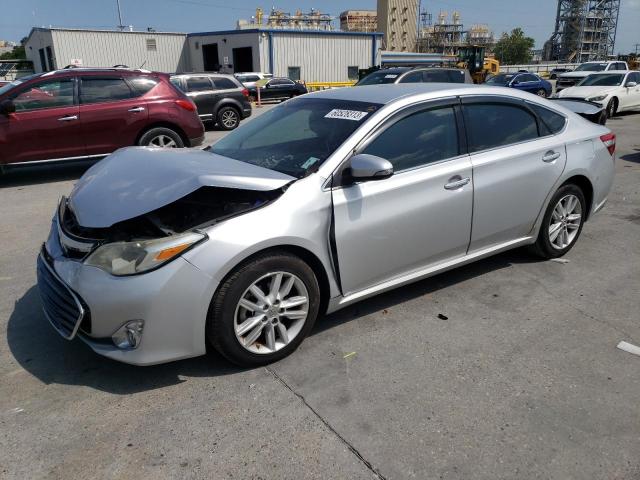 TOYOTA AVALON BAS 2014 4t1bk1eb7eu115063