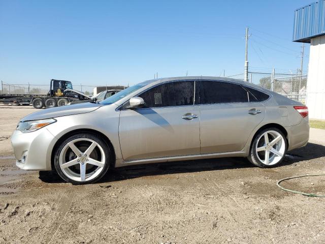 TOYOTA AVALON BAS 2014 4t1bk1eb7eu115290