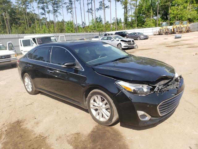 TOYOTA AVALON BAS 2014 4t1bk1eb7eu117055