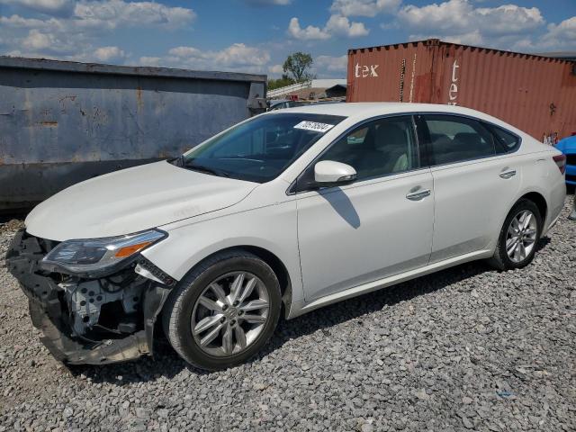 TOYOTA AVALON BAS 2014 4t1bk1eb7eu119243