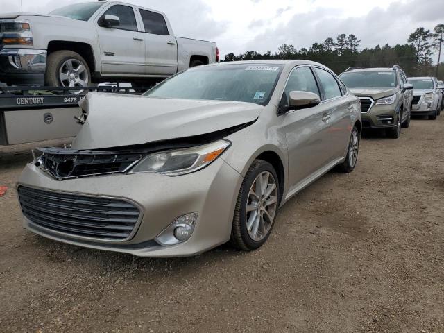 TOYOTA AVALON BAS 2014 4t1bk1eb7eu119906