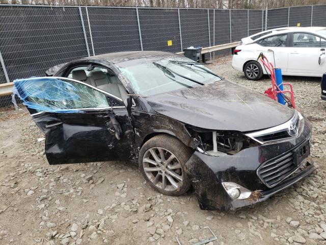 TOYOTA AVALON BAS 2014 4t1bk1eb7eu129223