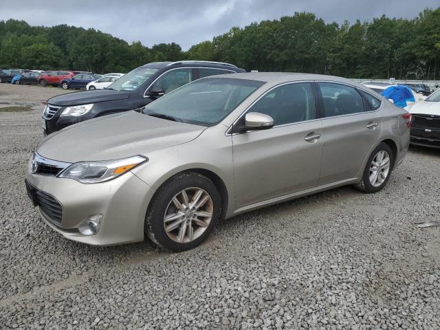 TOYOTA AVALON BAS 2014 4t1bk1eb7eu129531