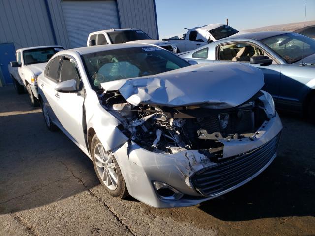 TOYOTA AVALON BAS 2014 4t1bk1eb7eu131215