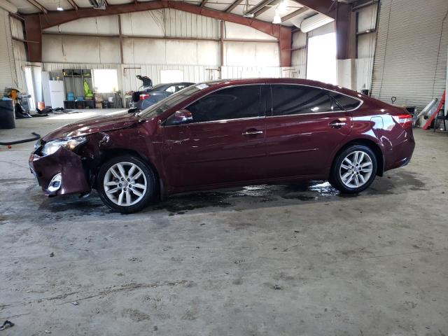 TOYOTA AVALON 2014 4t1bk1eb7eu131831