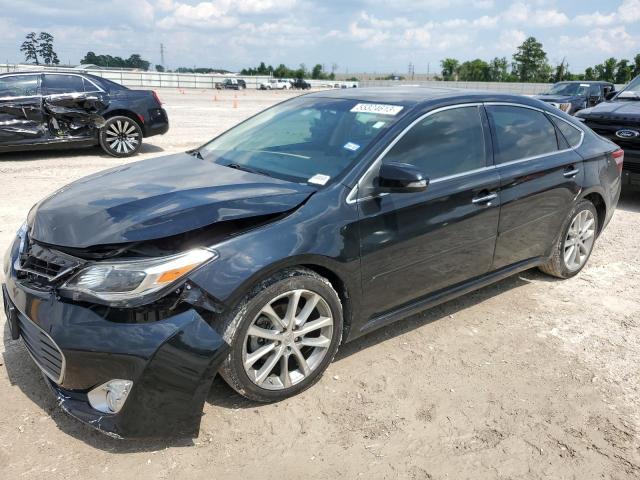 TOYOTA AVALON BAS 2014 4t1bk1eb7eu133532