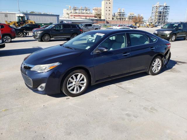 TOYOTA AVALON BAS 2014 4t1bk1eb7eu134938