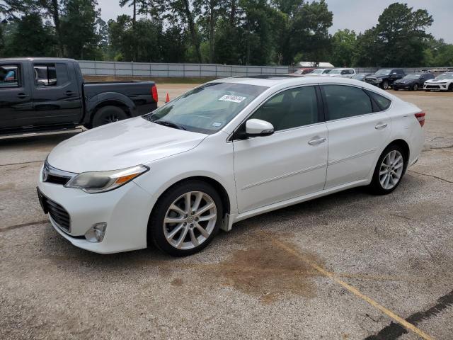 TOYOTA AVALON 2015 4t1bk1eb7fu137792