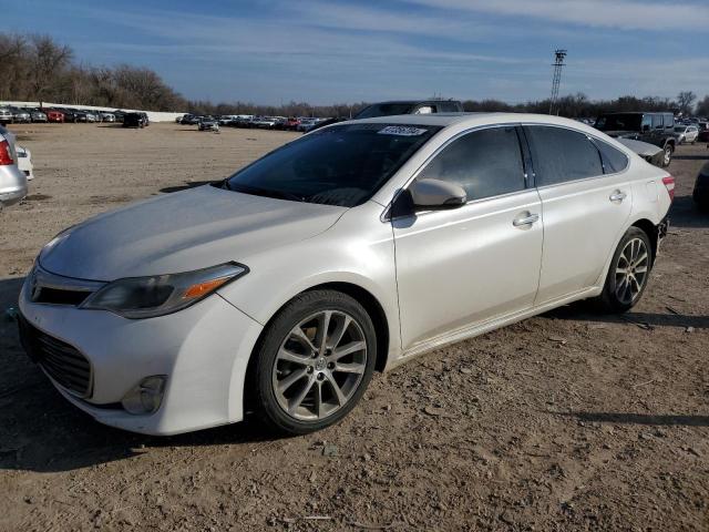 TOYOTA AVALON 2015 4t1bk1eb7fu138733