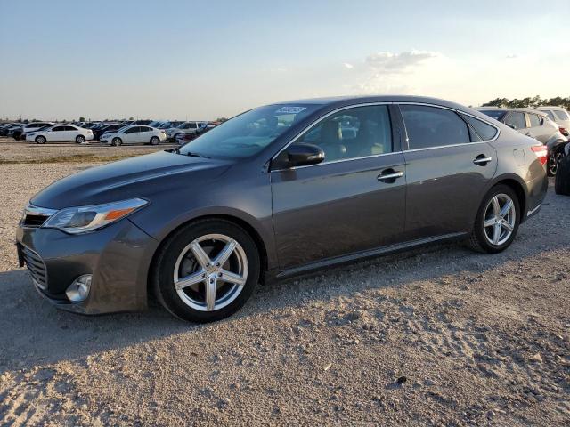 TOYOTA AVALON XLE 2015 4t1bk1eb7fu144368