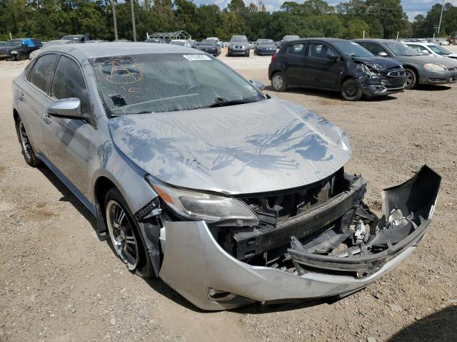 TOYOTA AVALON XLE 2015 4t1bk1eb7fu144371