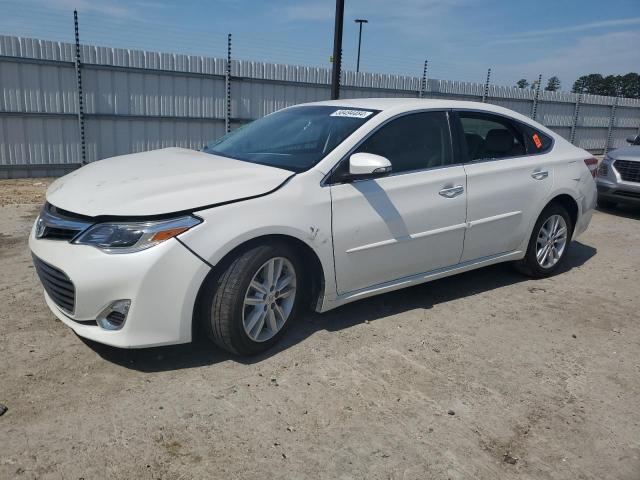 TOYOTA AVALON 2015 4t1bk1eb7fu144578