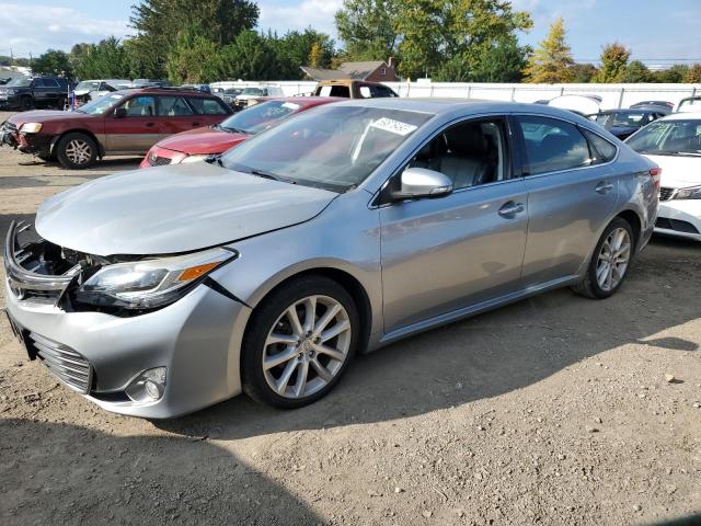 TOYOTA AVALON 2015 4t1bk1eb7fu146203