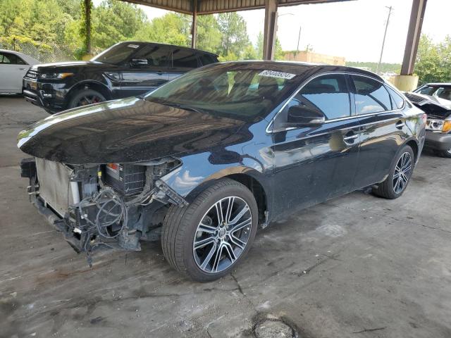 TOYOTA AVALON 2015 4t1bk1eb7fu146458