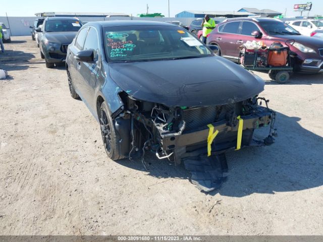 TOYOTA AVALON 2015 4t1bk1eb7fu146492