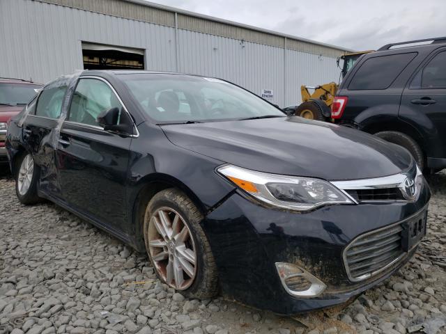 TOYOTA AVALON XLE 2015 4t1bk1eb7fu150347