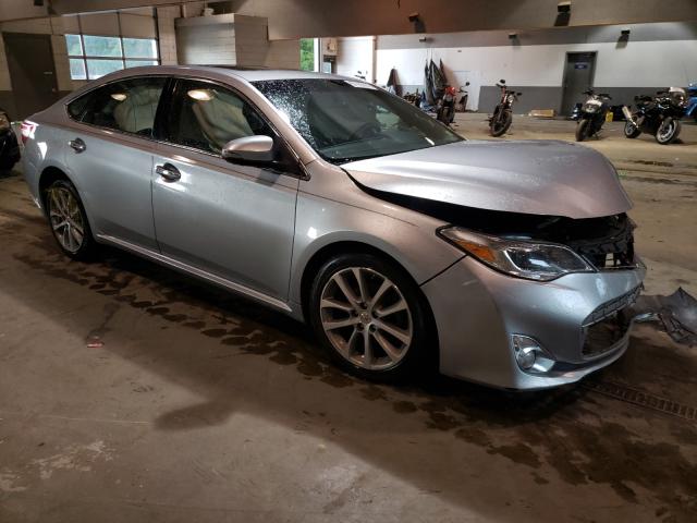 TOYOTA AVALON XLE 2015 4t1bk1eb7fu150378