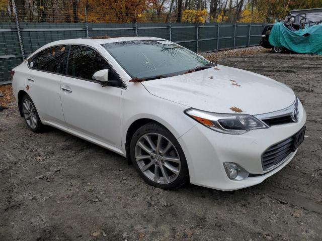 TOYOTA AVALON XLE 2015 4t1bk1eb7fu153751