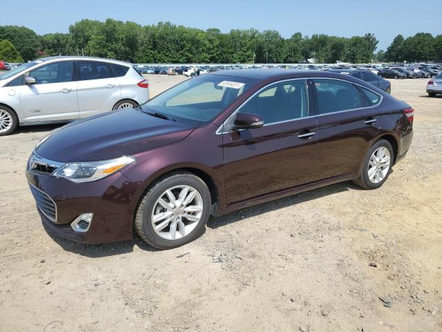 TOYOTA AVALON 2015 4t1bk1eb7fu163759