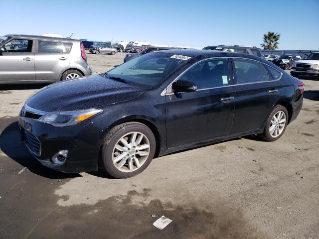 TOYOTA AVALON XLE 2015 4t1bk1eb7fu164121