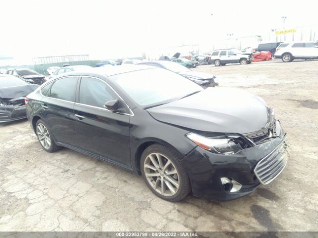 TOYOTA AVALON 2015 4t1bk1eb7fu165091