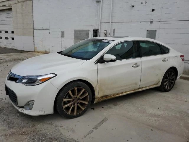 TOYOTA AVALON XLE 2015 4t1bk1eb7fu167939