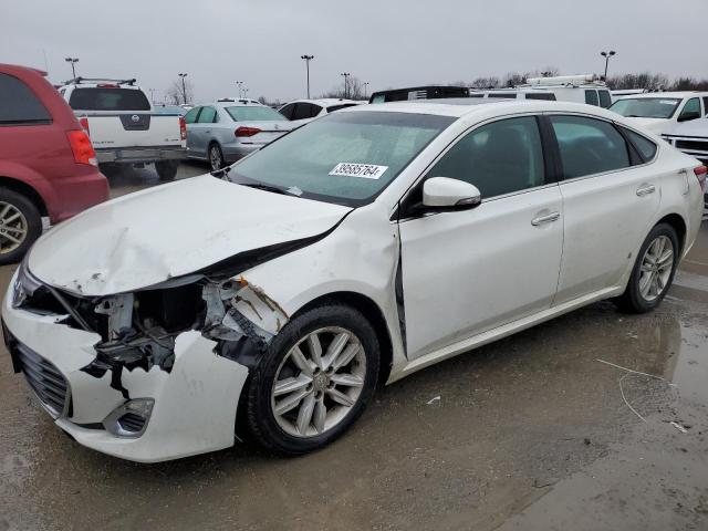 TOYOTA AVALON 2015 4t1bk1eb7fu172154